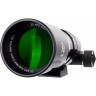 Двухлинзовый рефрактор-апохромат LEVENHUK RA R66 ED DOUBLET BLACK KIT 82013