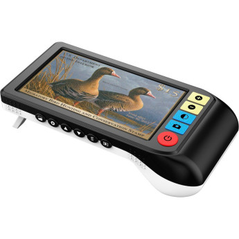 Лупа цифровая LEVENHUK DTX DX50